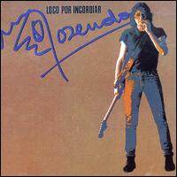 Rosendo《Buenas Noches》GTP谱