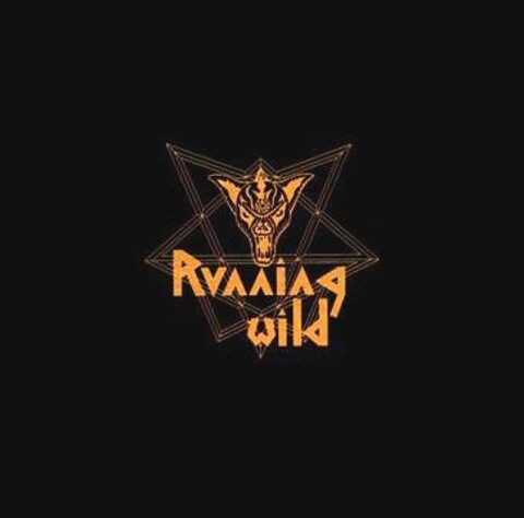Running Wild《Blazon Stone》GTP谱