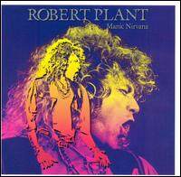 Robert Plant《Liars Dance》GTP谱