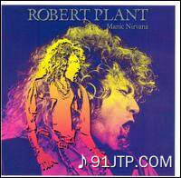 Robert Plant《Liars Dance》GTP谱