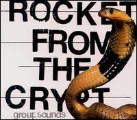 Rocket from the Crypt《Savoir Faire》GTP谱