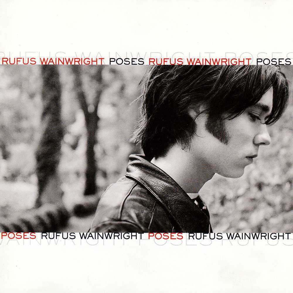Rufus Wainwright《California》GTP谱