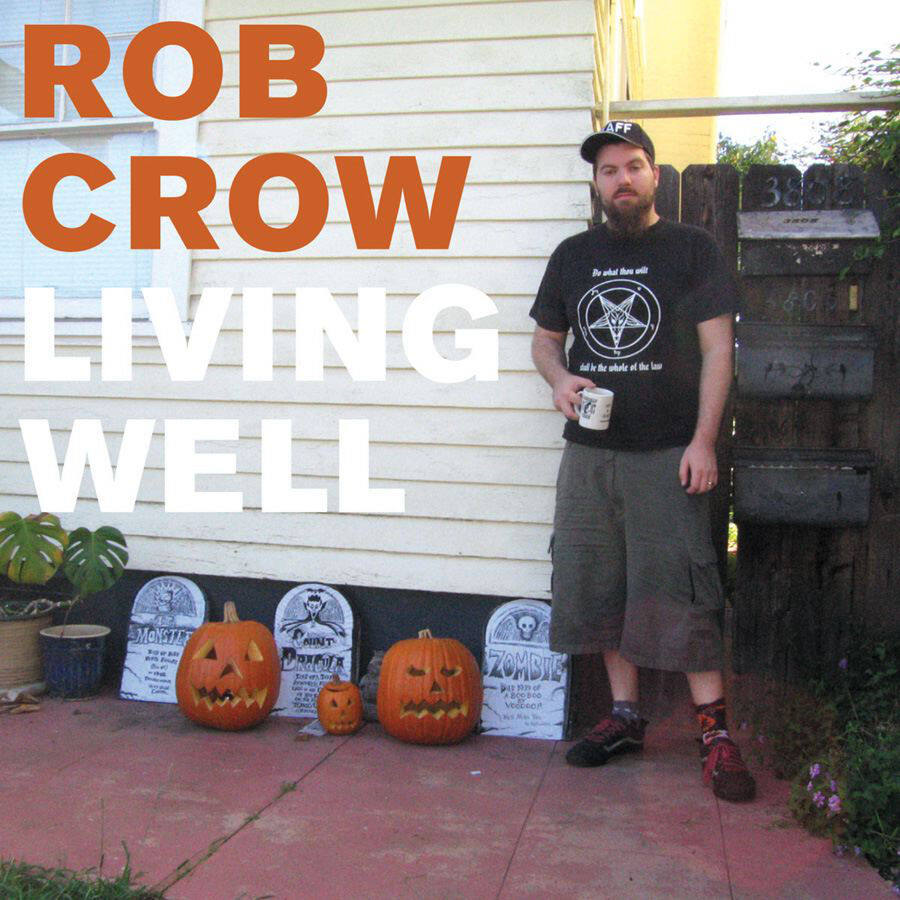 Rob Crow《Up》GTP谱