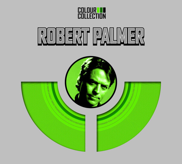 Robert Palmer《Johnny And Mary》GTP谱