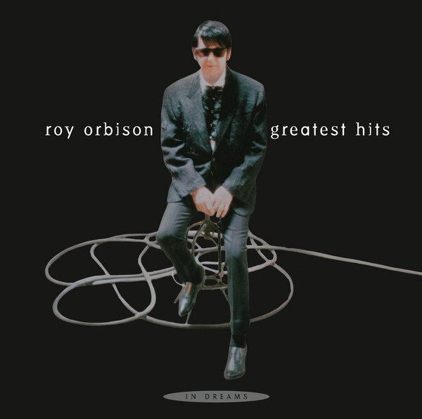 Roy Orbison《Only The Lonely》GTP谱