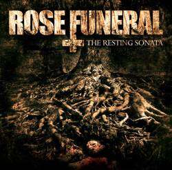 Rose Funeral《The Resting Sonata》GTP谱