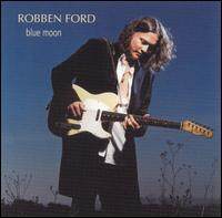 Robben Ford《Indianola》GTP谱
