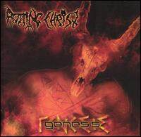 Rotting Christ《Nightmare》GTP谱