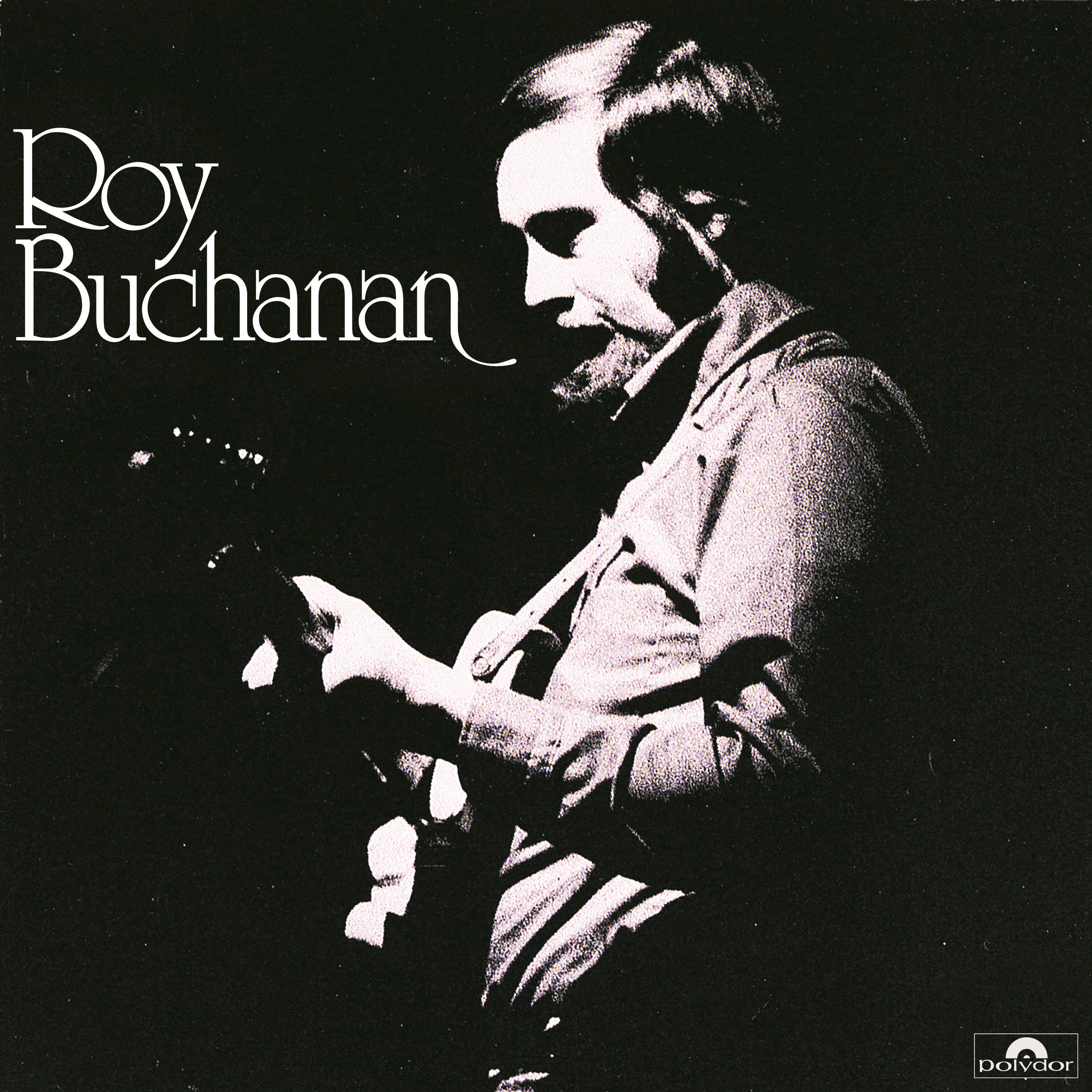 Roy Buchanan《Petes Blues》GTP谱