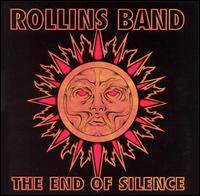 Rollins Band《Tearing》GTP谱