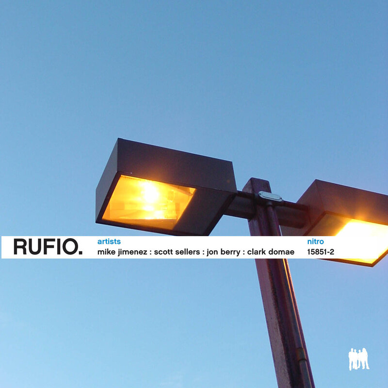 Rufio《Dont Hate Me》GTP谱