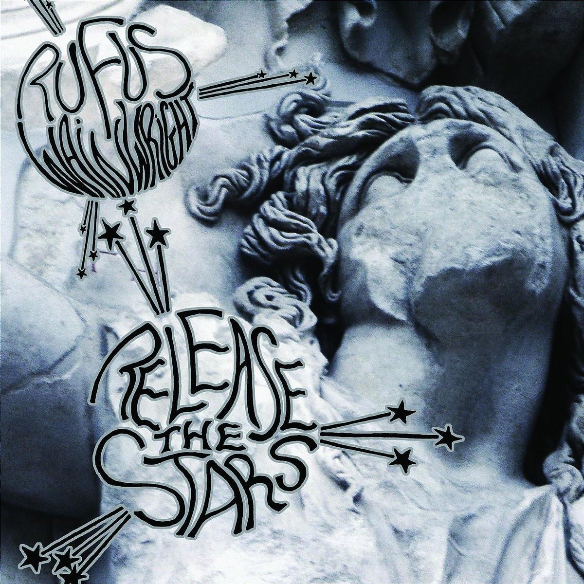 Rufus Wainwright《Sanssouci》GTP谱