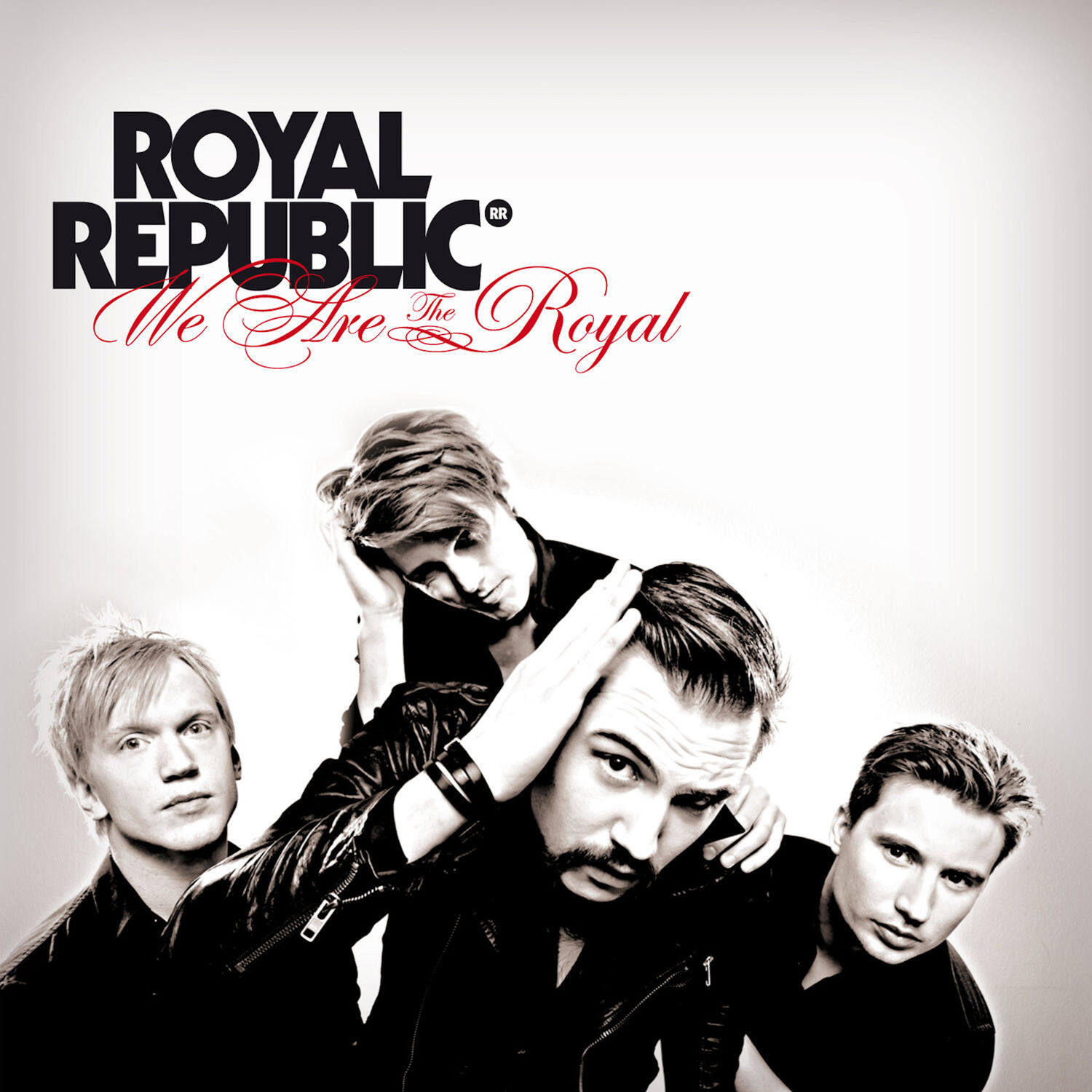 Royal Republic《Underwear》GTP谱