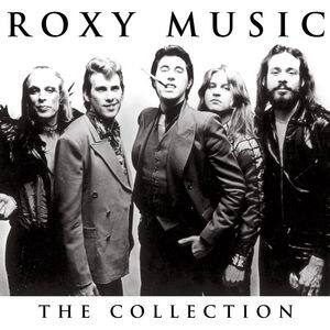 Roxy Music《Same Old Scene》GTP谱