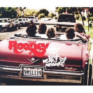 Rooney《Sleep Song》GTP谱