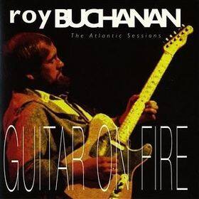Roy Buchanan《The Messiah Will Come Again》GTP谱
