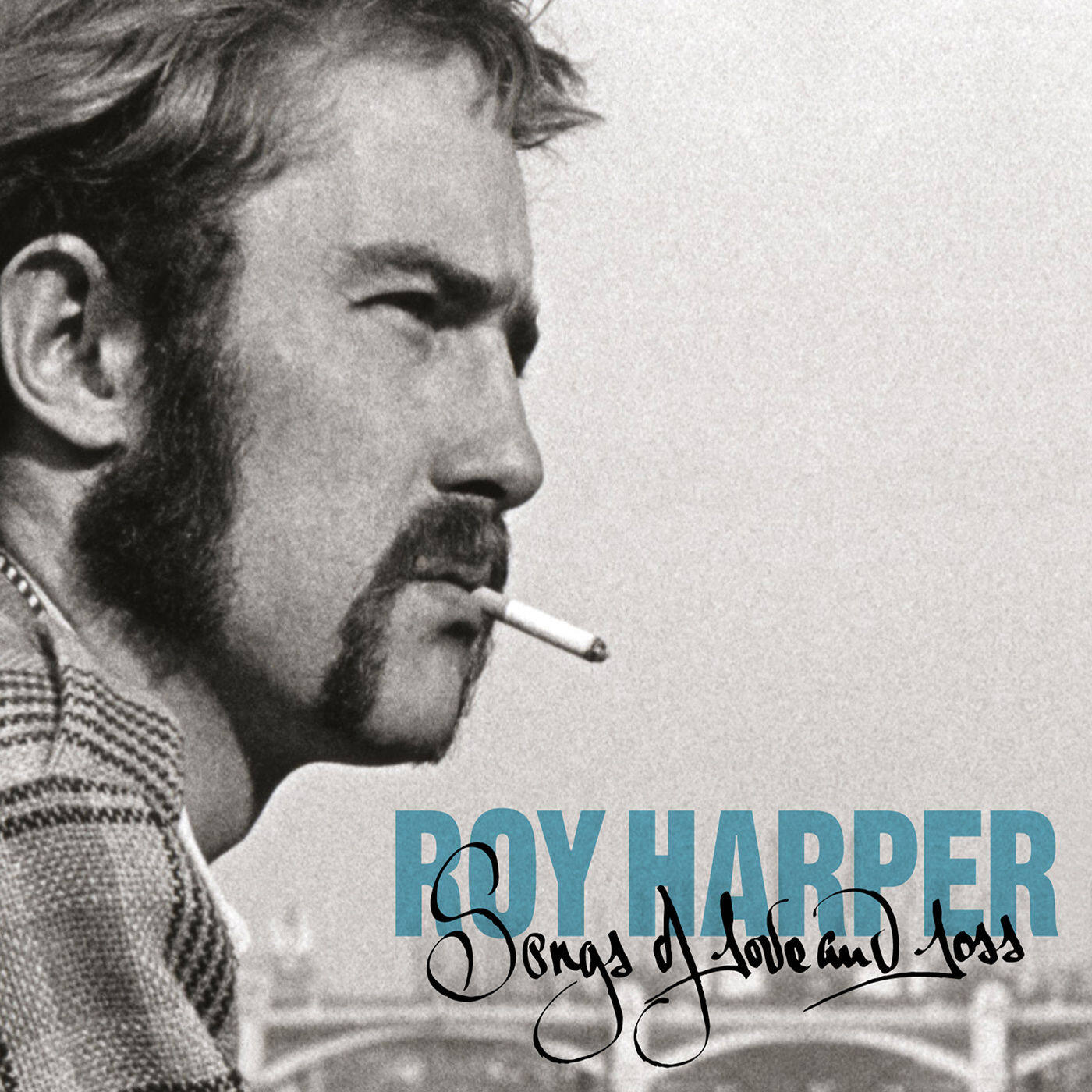 Roy Harper《Commune》GTP谱