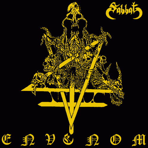Sabbat《Devil Worship》GTP谱