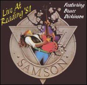 Samson《Vice Versa》GTP谱