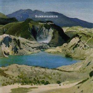 Sambassadeur《Kate》GTP谱