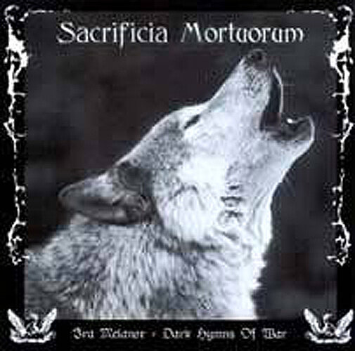 Sacrificia Mortuorum《Ma Chute Annoncee》GTP谱