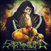 Salt the Wound《Carnal Repercussions》GTP谱