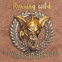 Running Wild《Prowling Werewolf》GTP谱
