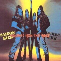 Saigon Kick《Colors》GTP谱
