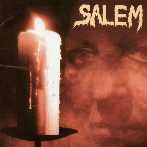 Salem《Flames》GTP谱