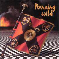 Running Wild《The Final Waltz》GTP谱