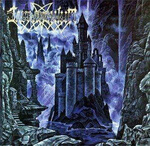 Sacramentum《Blood Shall Be Spilled》GTP谱