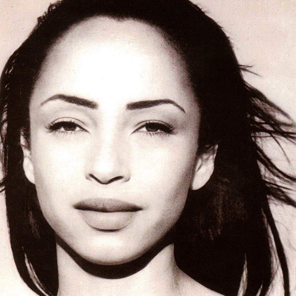 Sade《Smooth Operator》GTP谱