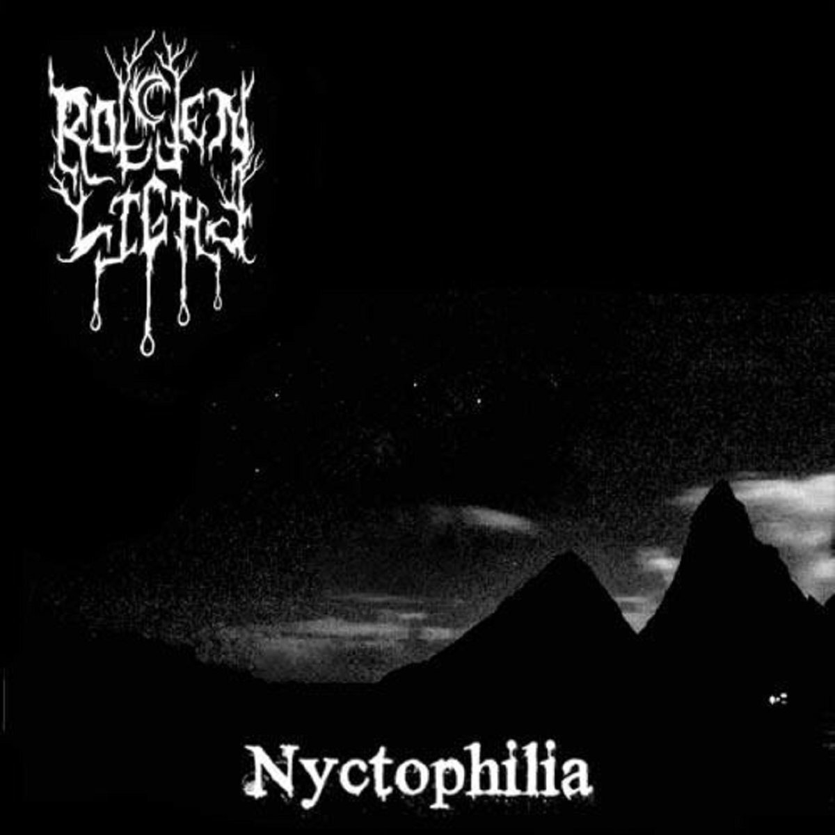 Rotten Light《Empty》GTP谱