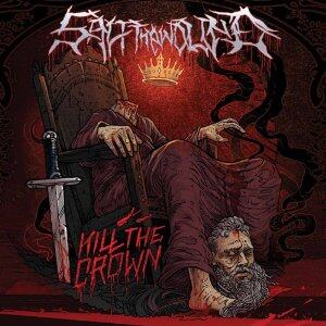 Salt the Wound《Kill The Crown》GTP谱