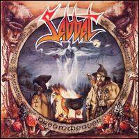 Sabbat《Dead Mans Robe》GTP谱