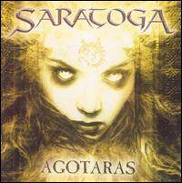 Saratoga《A Morir》GTP谱