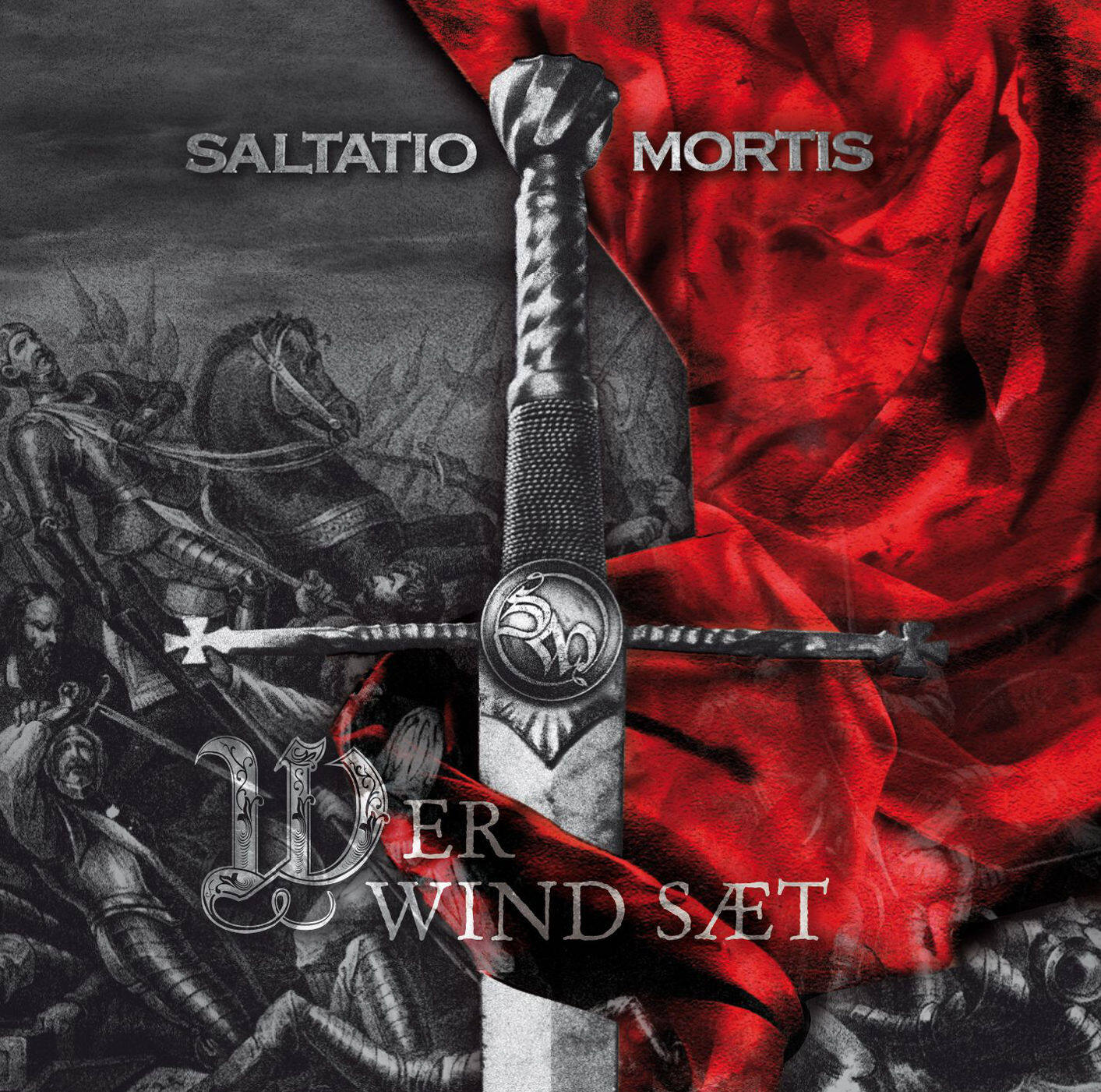 Saltatio Mortis《Miststuck》GTP谱