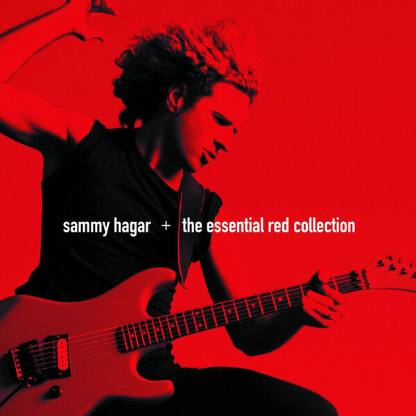 Sammy Hagar《Your Love Is Driving Me Crazy》GTP谱