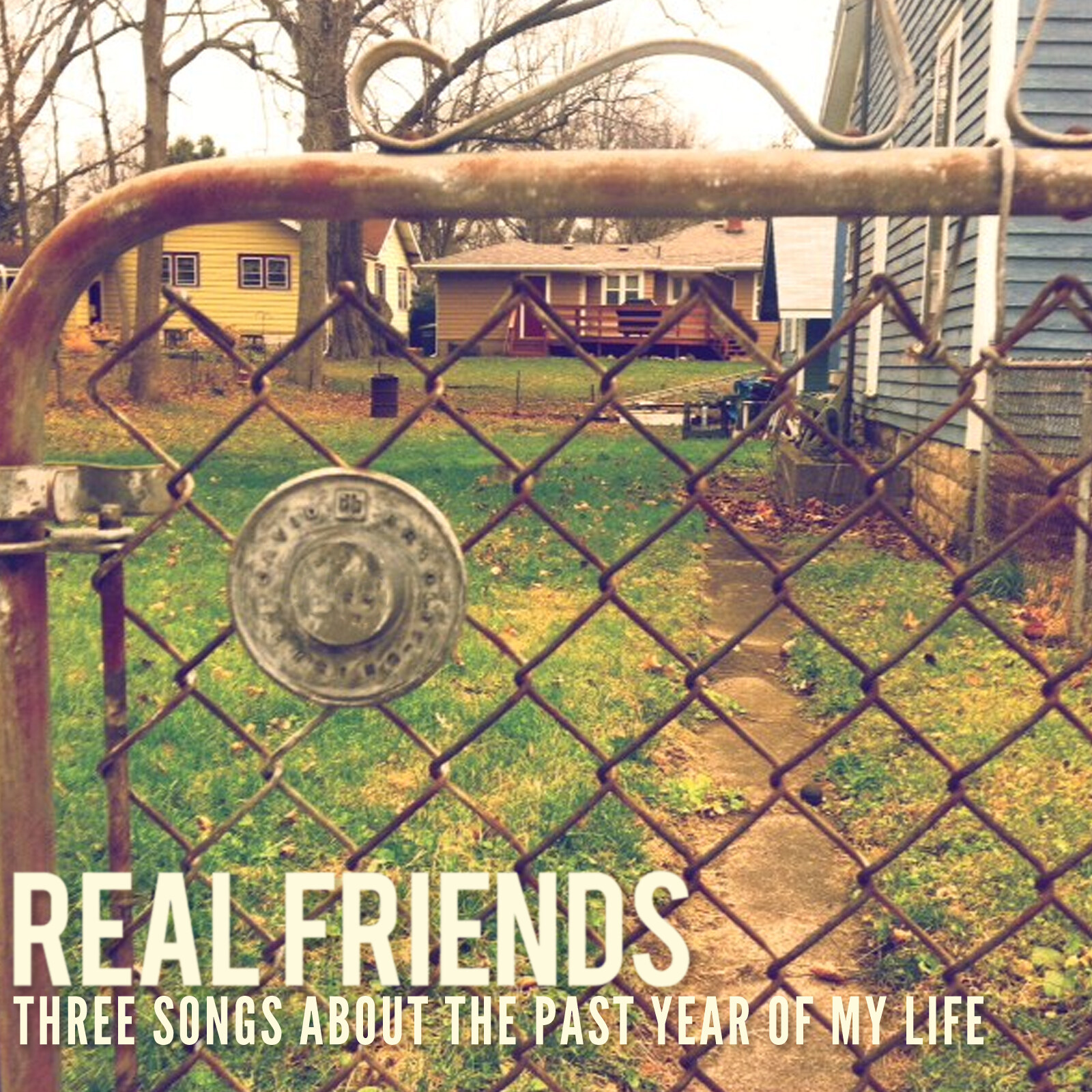Real Friends《Hebron》GTP谱