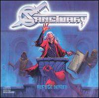 Sanctuary《Sanctuary》GTP谱
