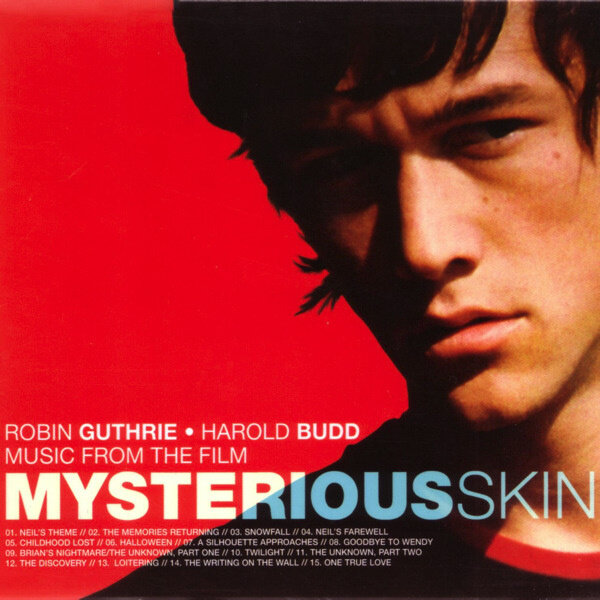 Robin Guthrie《Neils Theme》GTP谱