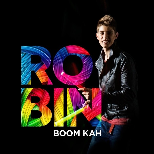 Robin《Onnellinen》GTP谱