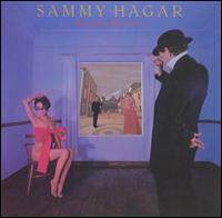 Sammy Hagar《Theres Only One Way To Rock》GTP谱