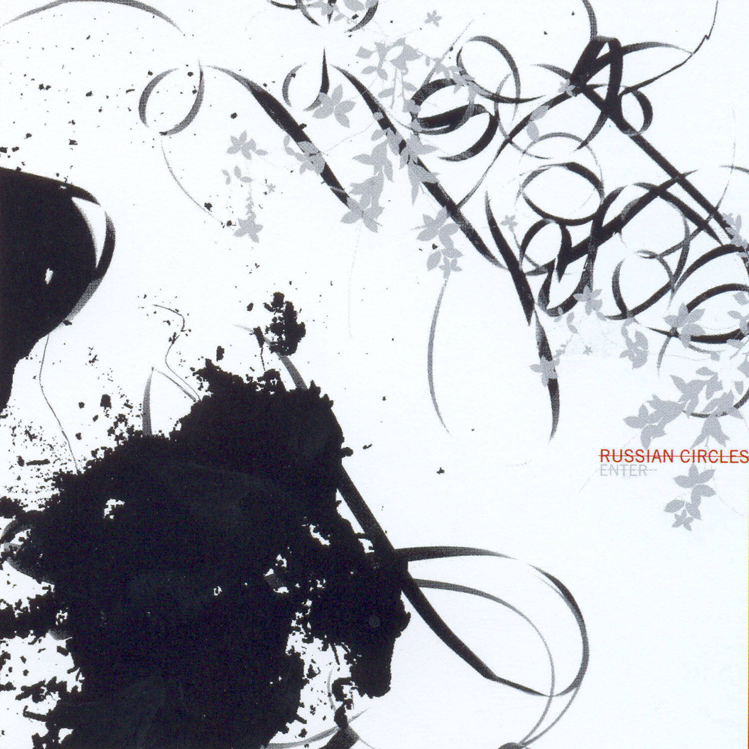 Russian Circles《Carpe》GTP谱