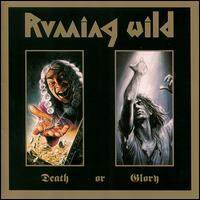 Running Wild《The Battle Of Waterloo》GTP谱