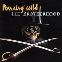 Running Wild《Pirate Song》GTP谱