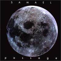 Samael《Angels Decay》GTP谱