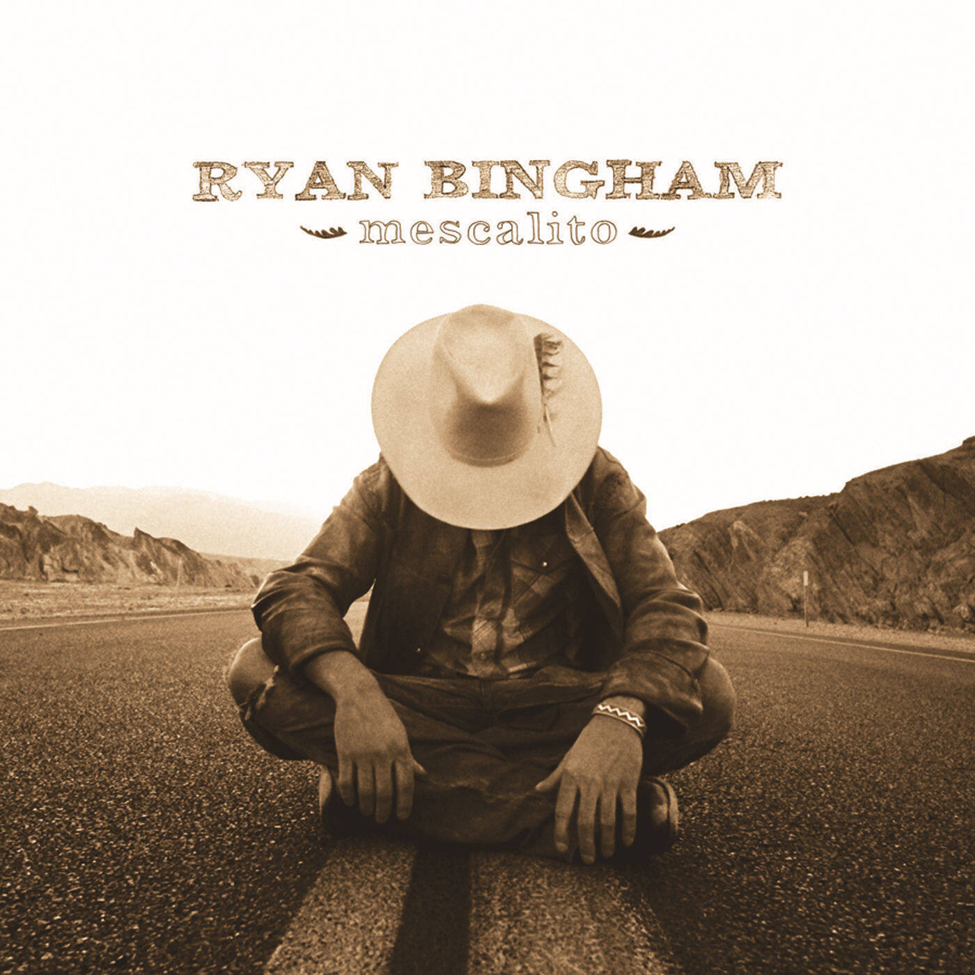 Ryan Bingham《Sunrise》GTP谱
