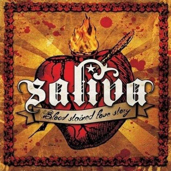 Saliva《King Of The Stereo》GTP谱