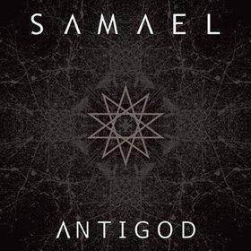 Samael《Into The Pentagram》GTP谱